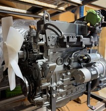 4tnv84t-dfm Yanmar Diesel Engine New Surplus Mep-804b Generator Engine