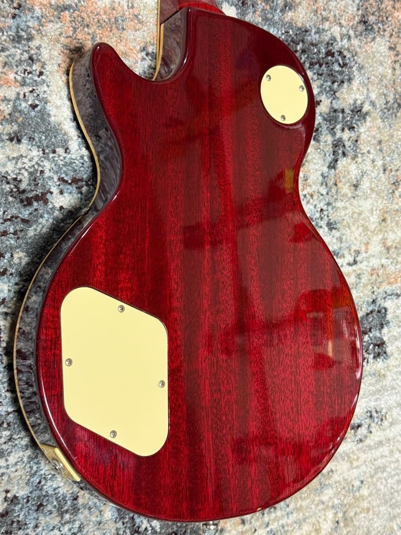 ギター EPIPHONE ELP Standard CS MADE IN JAPAN Epiphone Elp Standard Cs Made In Japan | eBay