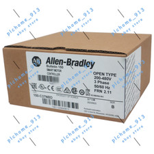Allen Bradley 150-C37NBD New  Open Type 37A Smart Motor Controller