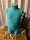 Child Mannequin Bust Form Model Macy’s 16”