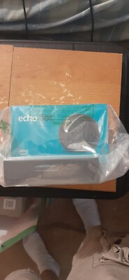 Amazon Echo Dot (4th Gen.) Smart Speaker - Charcoal