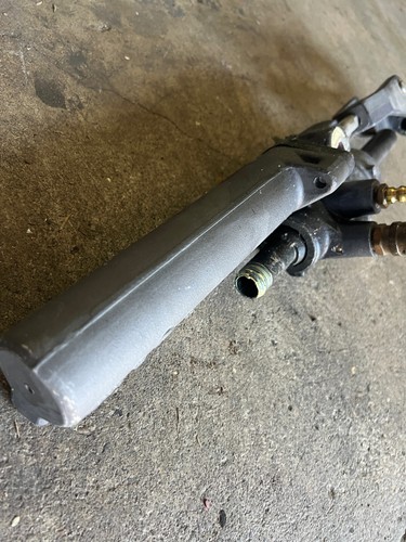 MERCRUISER 15293-C ALPHA ONE GEN 2 POWER STEERING ACTUATOR Quick Disconnect - Picture 5 of 7