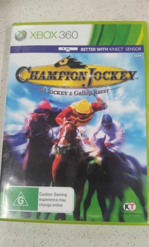 Nintendo Switch Champion Jockey: Special Amazon.com: Champion Jockey Special NINTENDO SWITCH JAPANESE