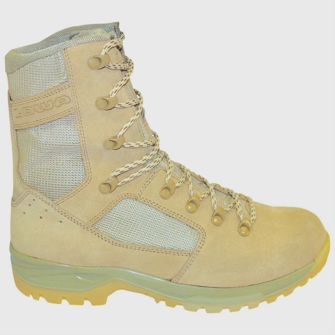 lowa work boots