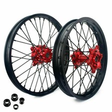 21" 18" Enduro Roues Jantes No…