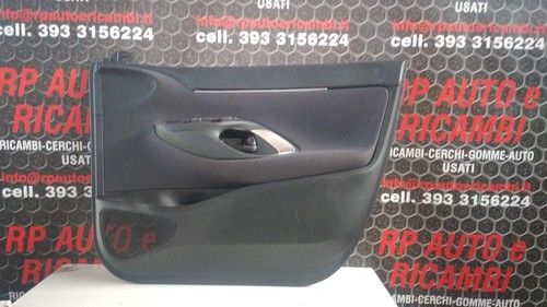 TOYOTA Yaris Cross Serie (20>) PANNELLO INTERNO PORTIERA ANT DX PER 67610-0DP20 - Foto 3 di 4