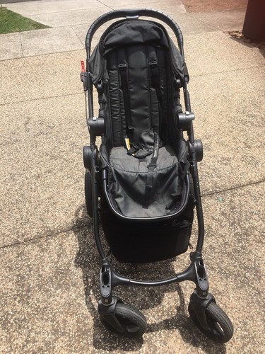 Baby Jogger - City Select (Double) - Picture 2 of 5