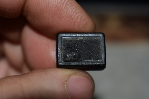 Vintage Cateye Bicycle Pedal Magnet Bike Sensor Model C - Picture 8 of 12