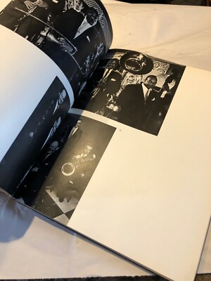 Dennis Stock Plaisir Du Jazz First Edition 1959 Jazz Photograph