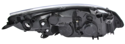 Phare Avant Droit Halogène Pour Renault Scénic III / Grand Scénic 2009-2012 - Neuf TYC