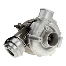 Turbolader 11657780199 für BMW 5-er 525d 120 KW Opel Omega B 2.5 DTi 110 KW