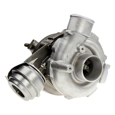 Turbolader 710415-5001S