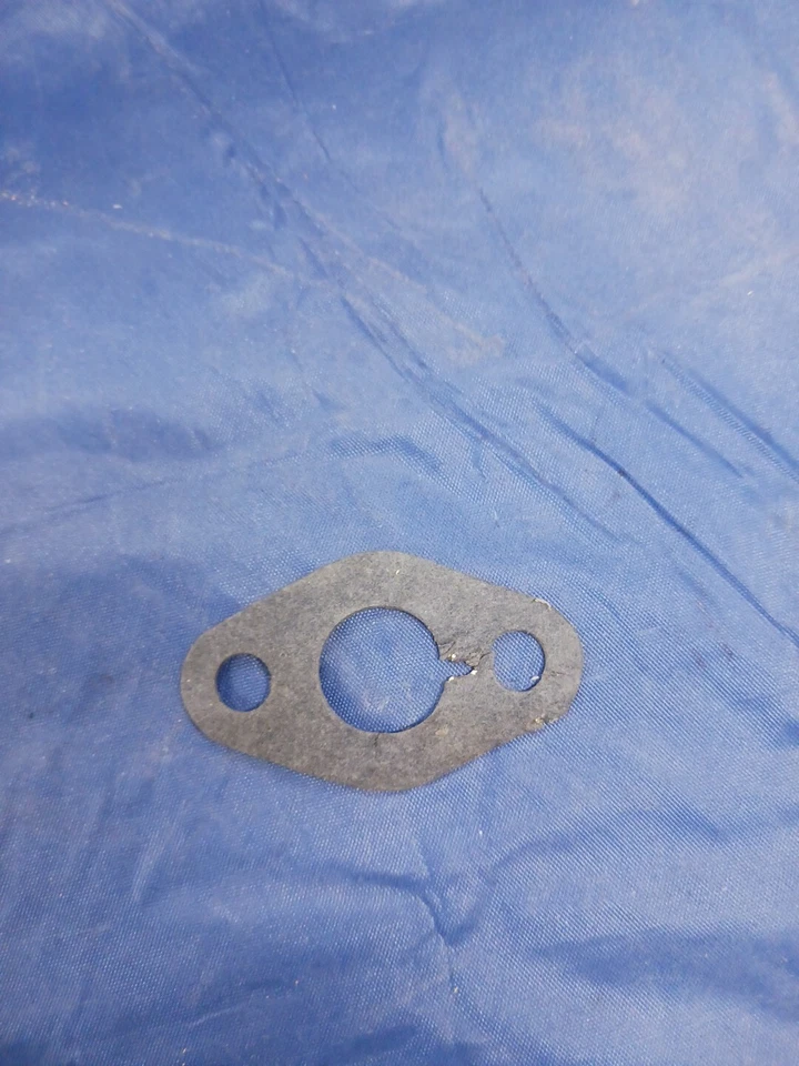 Meling M-84DHV 油泵 - 湿油泵 - 高体积/标准压力 - BBF — 第 2/4 张图片