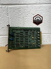 Reliance Electric 0-51865-9 Control Board