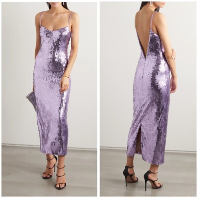 Midi Dress Mirrored Sequin Dress Jazmin Mirror Midi Dress Silver Fashion  Nova