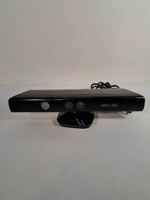 Microsoft Xbox 360 Kinect Sensor Bar