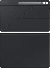 Samsung Official Smart Detachable Book Cover Case for Galaxy Tab S9 Ultra BLACK