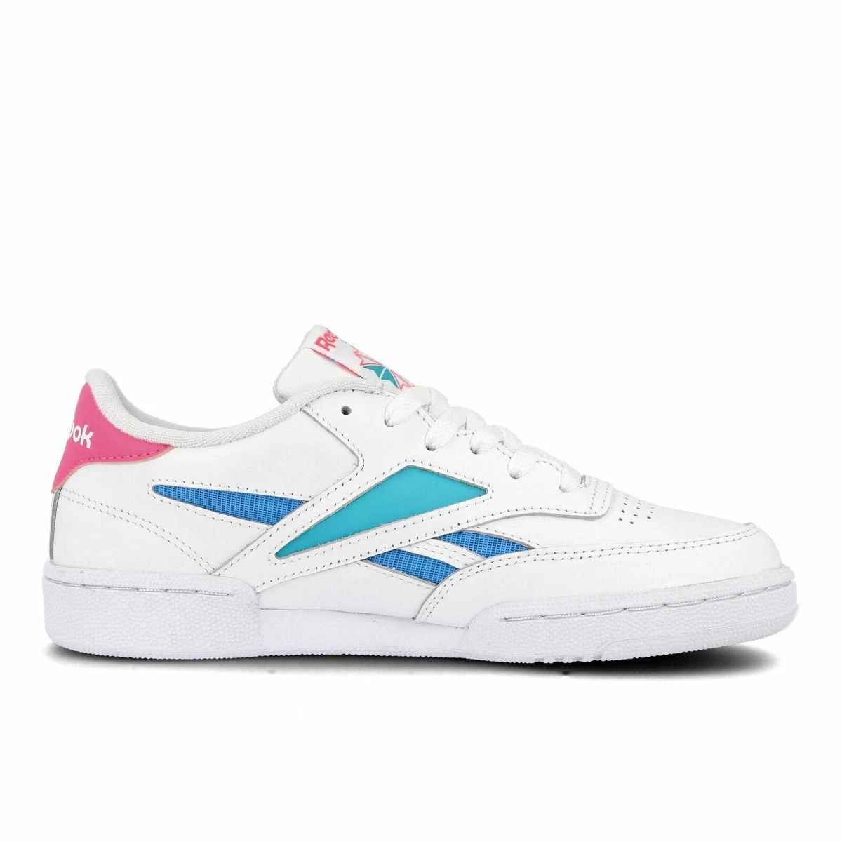 EG1798 Womens Reebok Club C Revenge Mark eBay