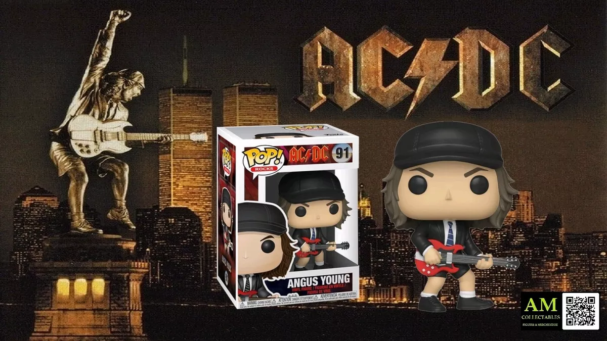 Pop rocks sale ac dc