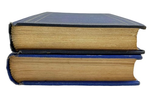 The Confession of Faith & The Book of Church Order 2 Vtg Presbyterian Church Bks - Imagen 3 de 13