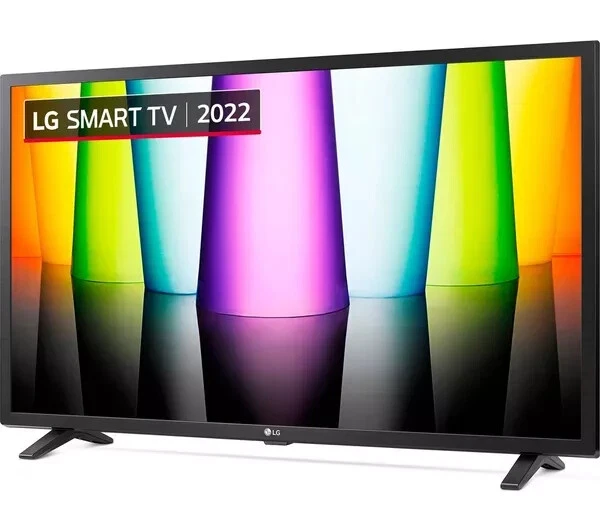 LG 32LQ630B6LA 32" Smart HD Ready HDR LED TV - Image 3 of 4