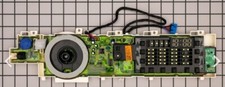 TABLERO DE CONTROL DE LAVADORA LG EBR86268007 NUEVO OEM