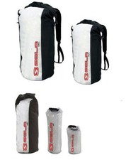 SOLA WATERPROOF DRY BAGS DRY SACK CANOE KAYAK CAMPING CYCLING DIVING SAILING