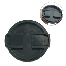 DV Leica On Front 52mm Cover For SLR DSLR Camera Lens Cap Plastic Snap