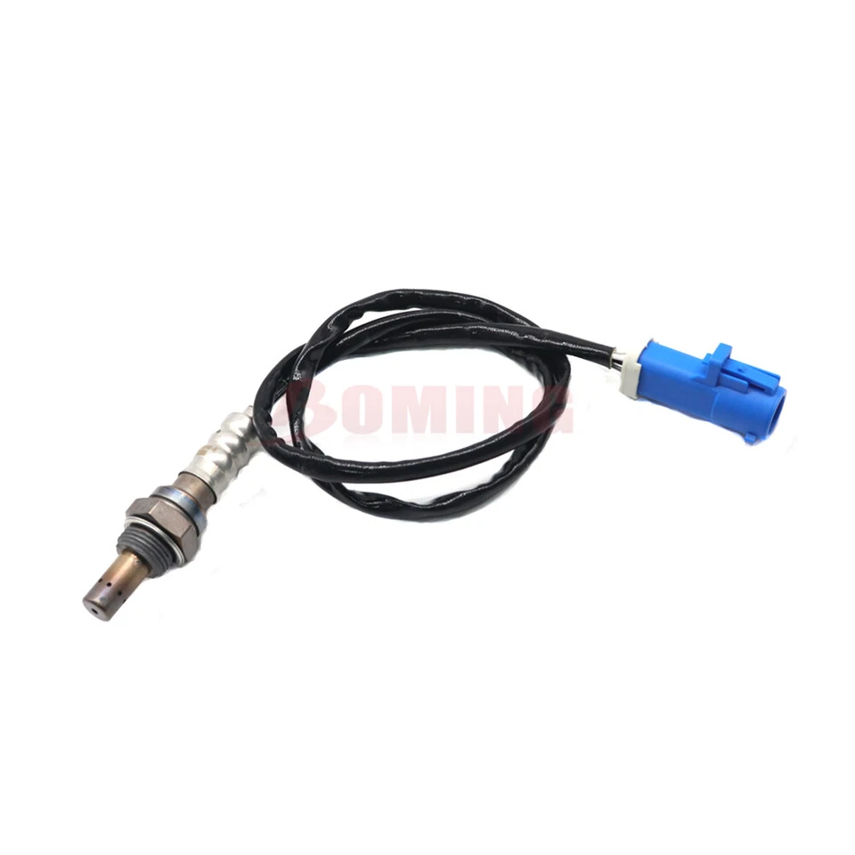 Nuevo para Aston Martin V8 Vantage 2013 4,7 L 2 piezas sensor de oxígeno aguas arriba aguas abajo Foto 4 de 4