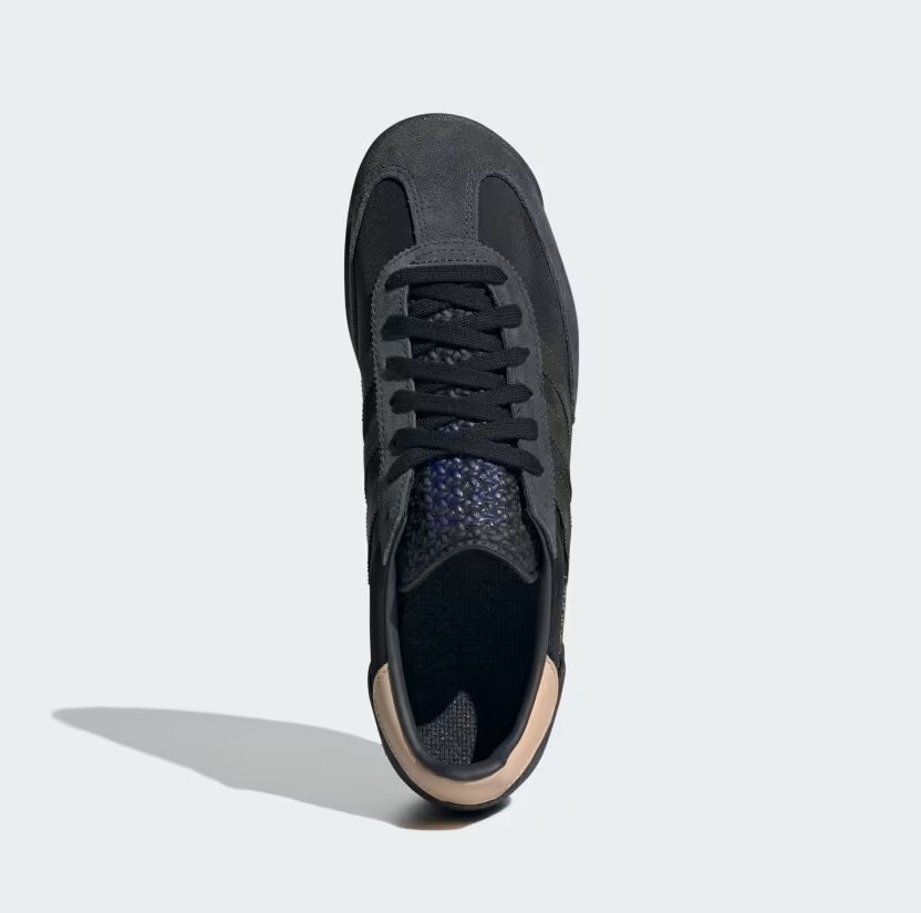 New Adidas SL 72 RS Shoes - Core Black (IG4646) | eBay