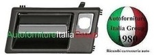 Porte avant et accessoires Autobianchi Y10