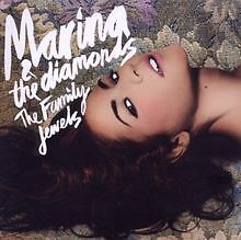The Family Jewels von Marina  The Diamonds | CD | Zustand sehr gut