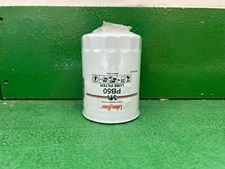 Luber-Finer PB50 Engine Oil Lube Filter Replaces AC DELCO PB50 FIAT 4007348