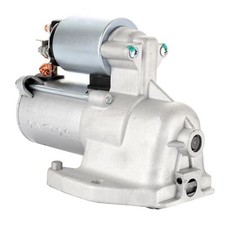 Starter For Ford Escape 2001-2004 3.0L,Mercury Cougar 2000-2002 2.5L,Jaguar 6656