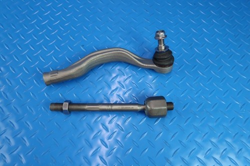 Maserati Ghibli Quattroporte right inner + outer tie rod end #11209 2018-2023 - Picture 5 of 7