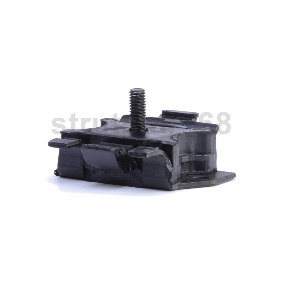 2 Montaje de motor delantero para Ford Granada 3,3 L 4,1 L Ford Maverick 4,1 L 3,3 L Foto 3 de 3