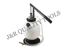 VCT 7L Transmission Gearbox Engine Oil Filling System Hand Pump 15pc Adapter Set