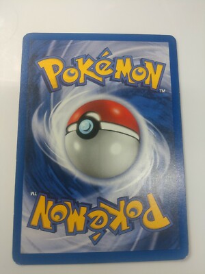 Pikachu Card 60/64 Pokemon Jungle | eBay
