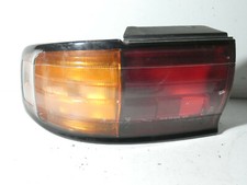 Toyota Camry Rückleuchte hinten links Kratzer vorhanden!!!