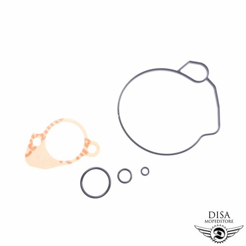 Dichtsatz Mikuni Vergaser Original für Piaggio SKR TPH Hexagon Gilera Runner - Bild 2 von 2