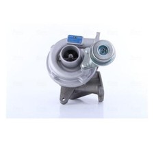 Nissens 93626 Lader Aufladung für Mercedes-Benz W168 414