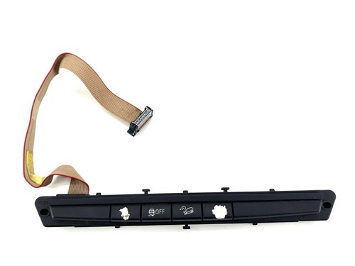 BMW X5 E70 2008 Schalter Antriebsschlupfregelung ASR 9208218 EPK8355