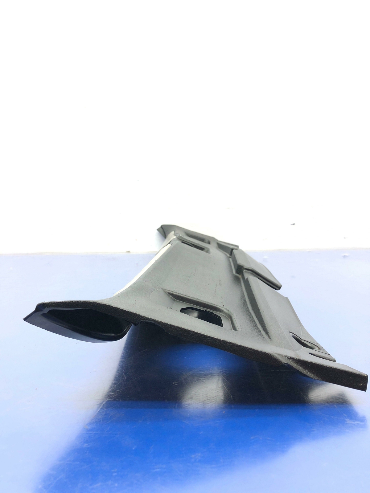 Maserati Quattroporte 2014-2019 Rear Scuff plate P/N 670013681
