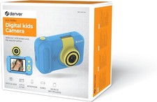 Denver Digitalkamera KCA-1351 Kinder Kamera  ...