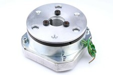 KEB 09.15.200 Bremse 24V 30W Elektromagnetbremse Motorbremse Wellen-Ø ca. 15mm