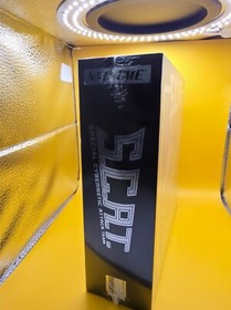 S.C.A.T. Special Cybernetic Attack Team NES Contra SCAT Limited Run Collector's