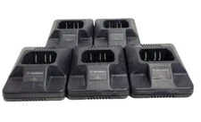 LOT OF 5 - WAVECOM FASTRACK WISMO MODEM MODULE SILVER GREET USED.