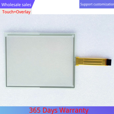 Touch Screen Panel Glass Digitizer For Microtouch 3M RES-10.4-PL8 DTFP#95646