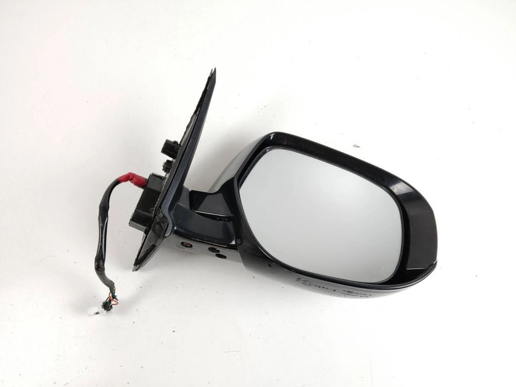Mitsubishi Outlander 2015 Front Door Electric Wing Mirror E4023012 
