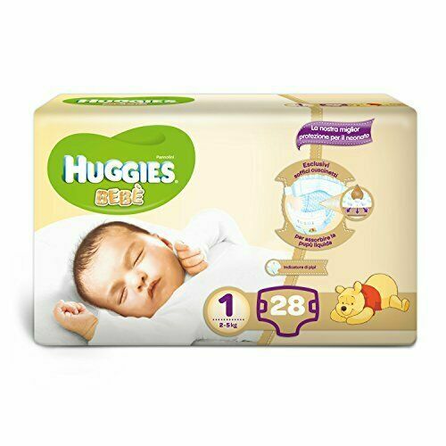 huggies 2 5 kg